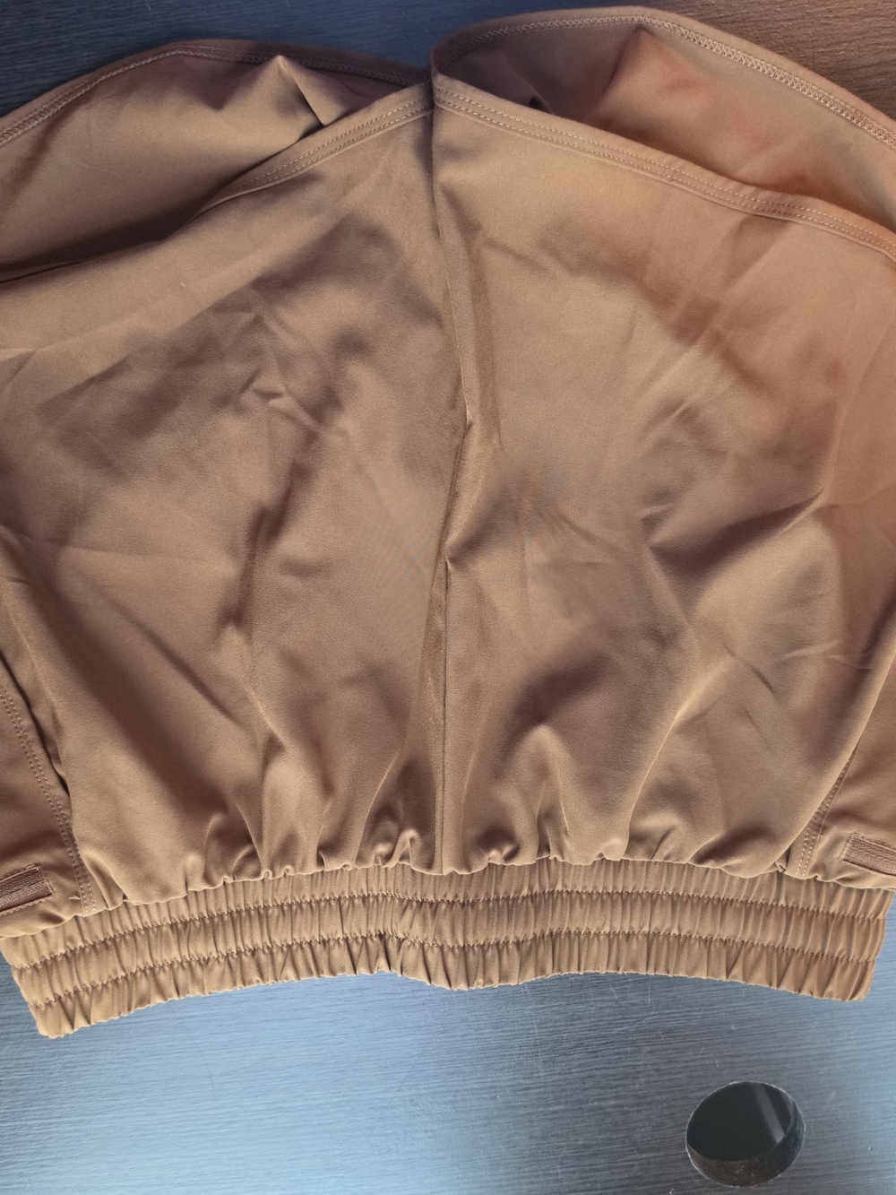 Womens Athletic Shorts